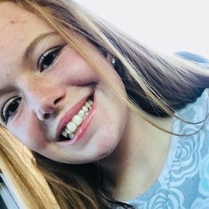 Meet your Posher, Lindsey